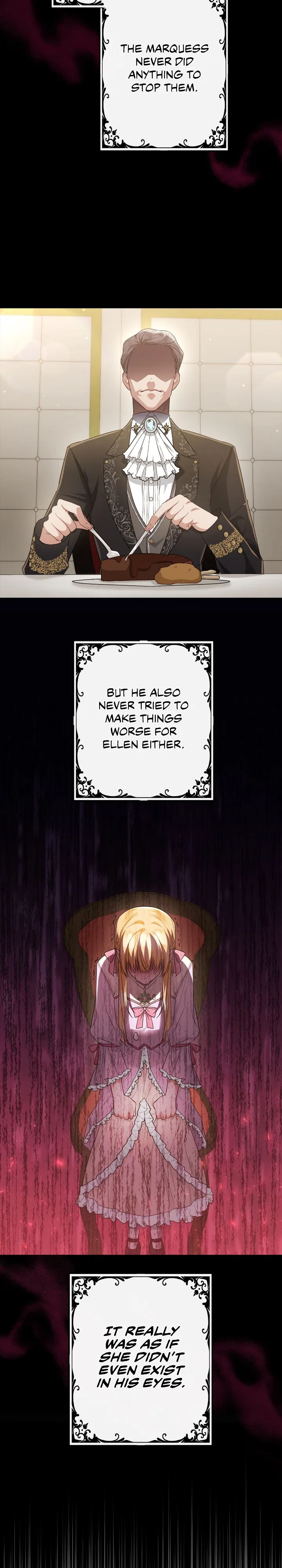 The Runaway Lead Lives Next Door Chapter 17 – Page 24