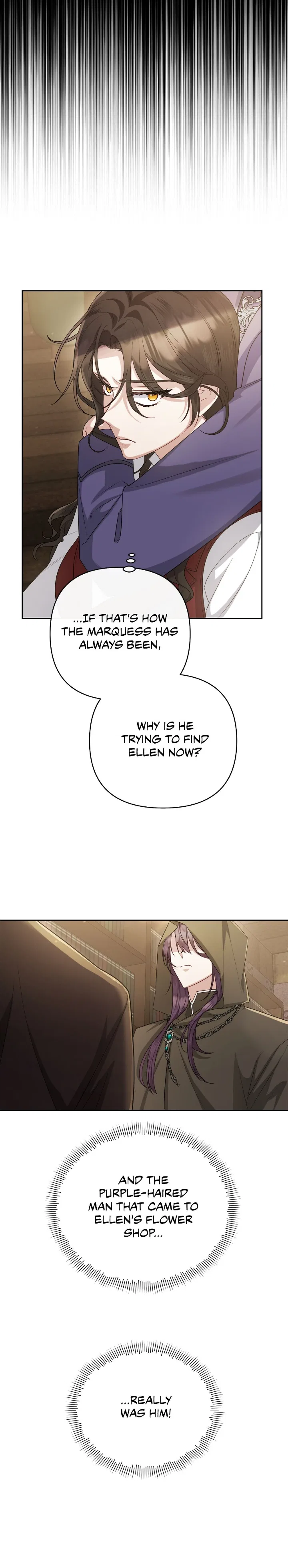 The Runaway Lead Lives Next Door Chapter 17 – Page 25