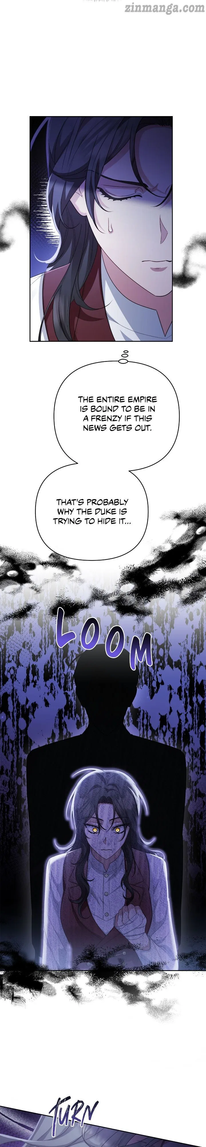 The Runaway Lead Lives Next Door Chapter 15 – Page 2