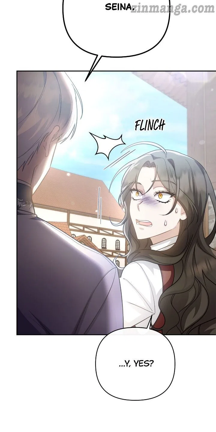 The Runaway Lead Lives Next Door Chapter 15 – Page 8