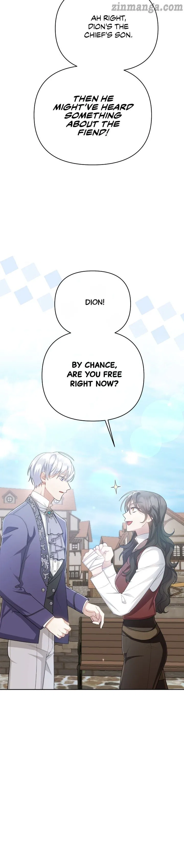 The Runaway Lead Lives Next Door Chapter 15 – Page 11