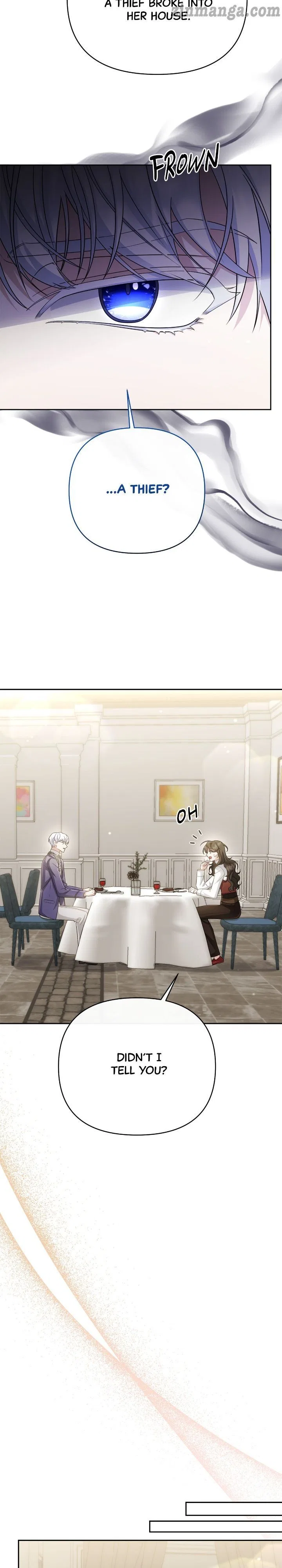 The Runaway Lead Lives Next Door Chapter 15 – Page 17