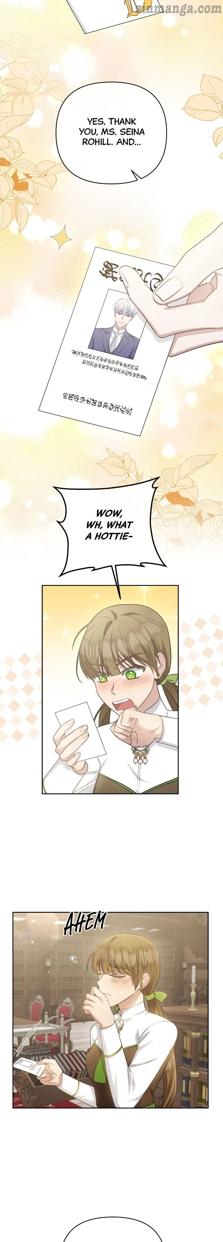 The Runaway Lead Lives Next Door Chapter 15 – Page 33