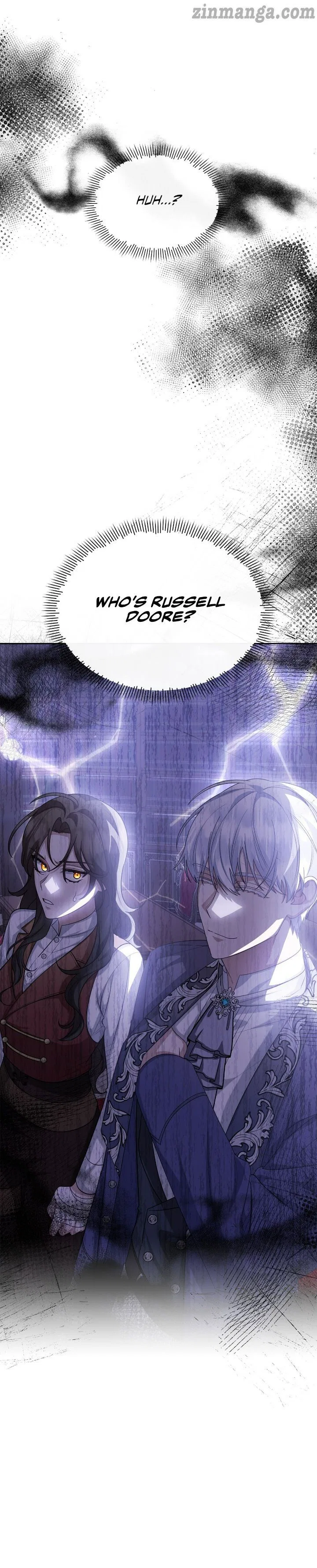 The Runaway Lead Lives Next Door Chapter 15 – Page 35