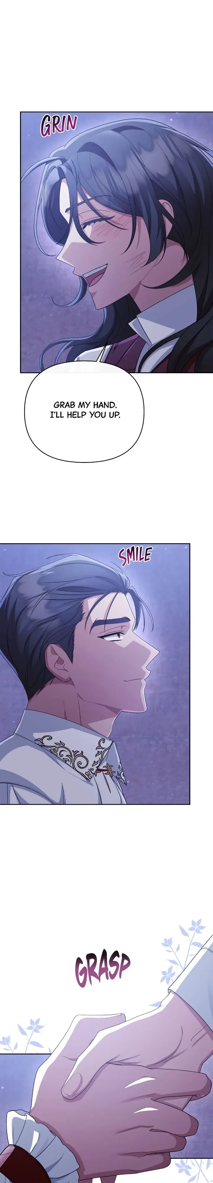 The Runaway Lead Lives Next Door Chapter 14 – Page 3