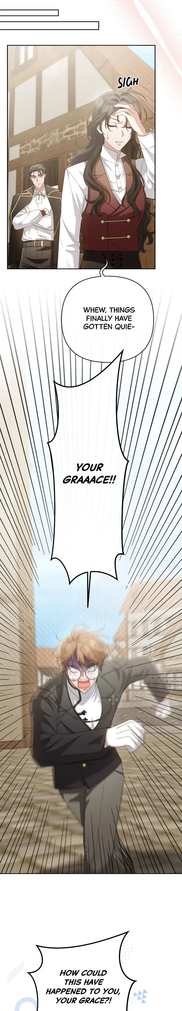 The Runaway Lead Lives Next Door Chapter 14 – Page 11