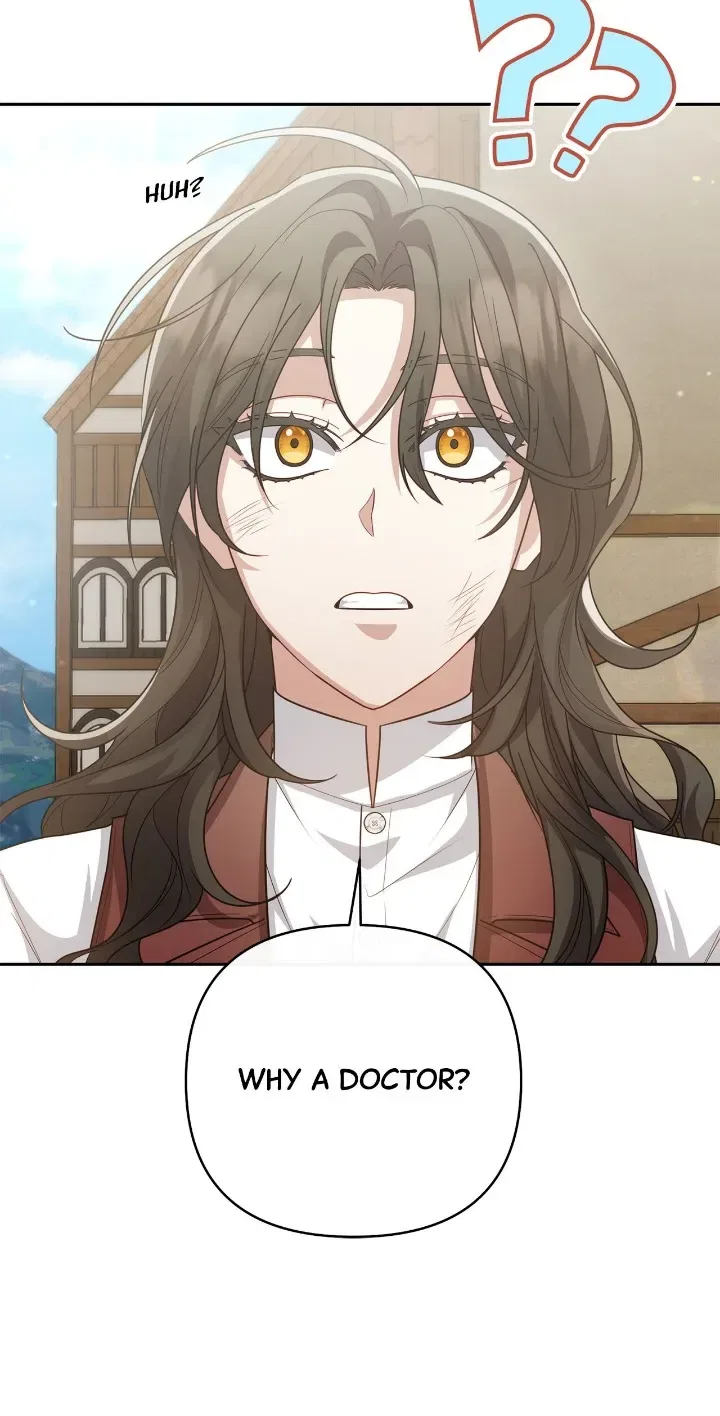 The Runaway Lead Lives Next Door Chapter 14 – Page 16