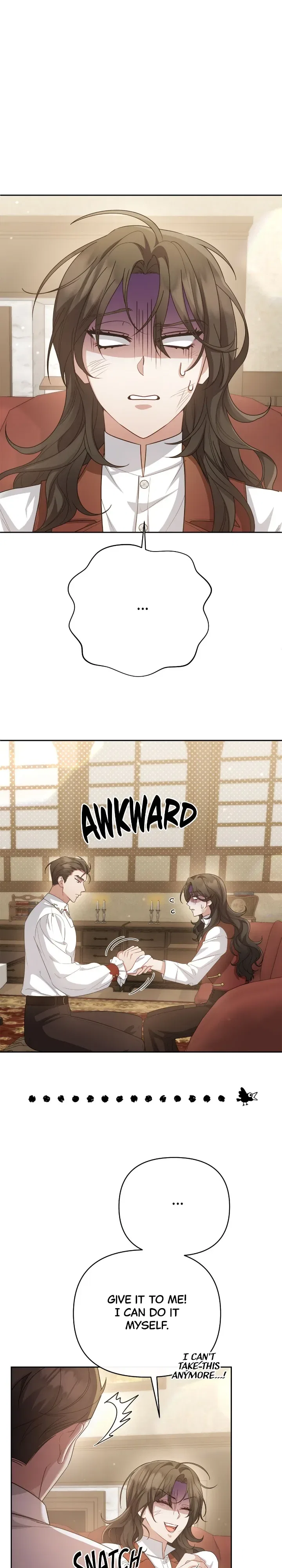 The Runaway Lead Lives Next Door Chapter 14 – Page 17