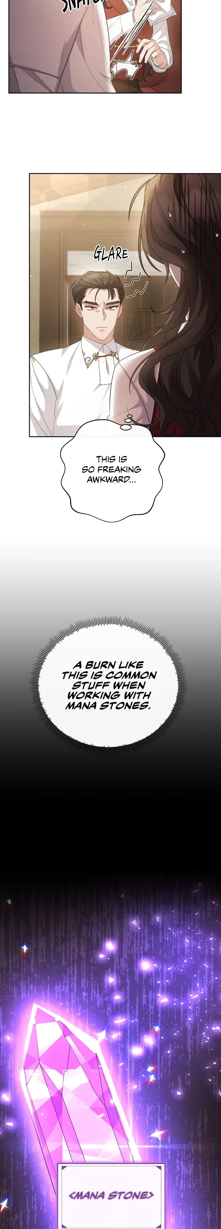 The Runaway Lead Lives Next Door Chapter 14 – Page 18