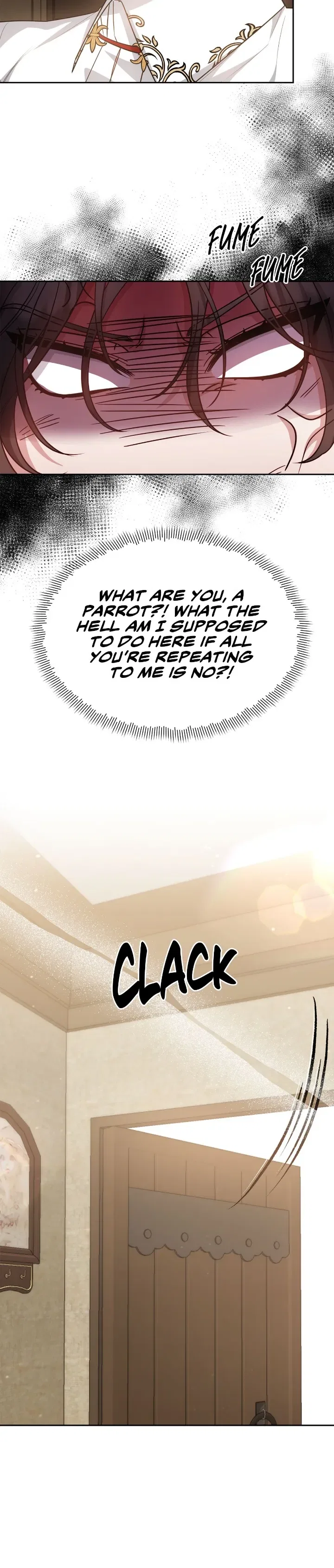 The Runaway Lead Lives Next Door Chapter 14 – Page 31