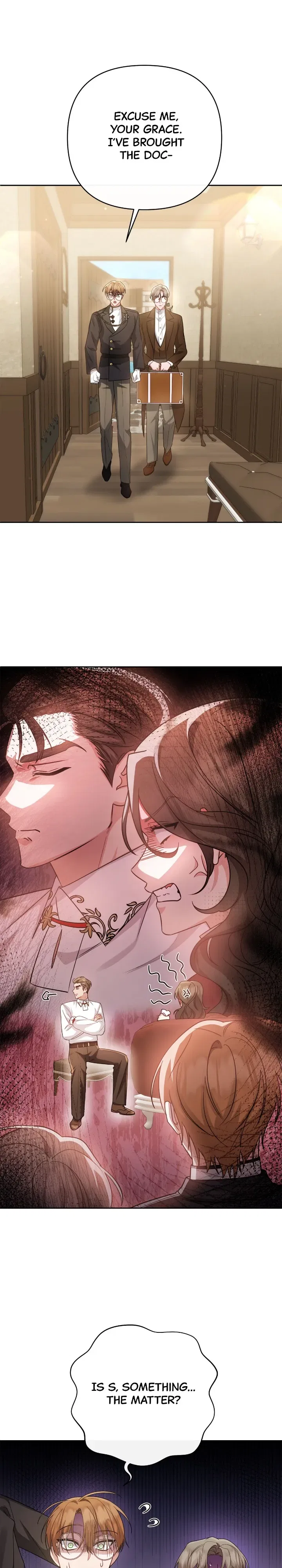 The Runaway Lead Lives Next Door Chapter 14 – Page 32