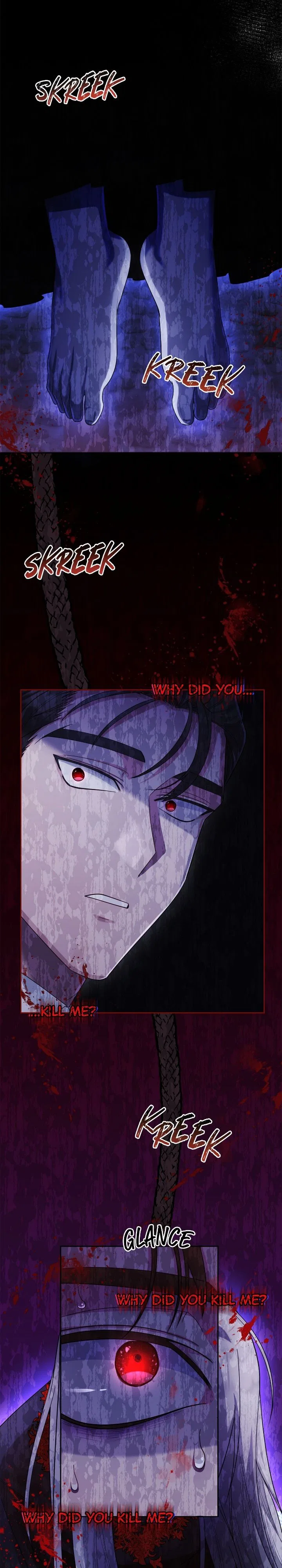 The Runaway Lead Lives Next Door Chapter 13 – Page 7