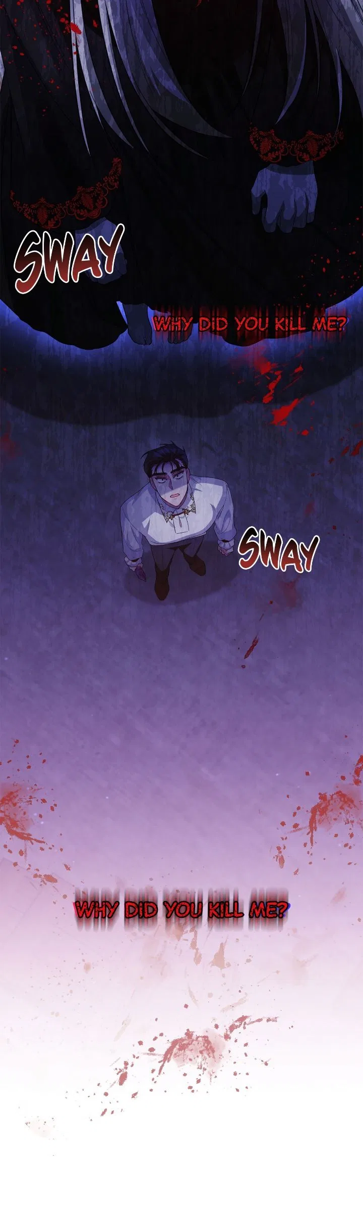 The Runaway Lead Lives Next Door Chapter 13 – Page 8
