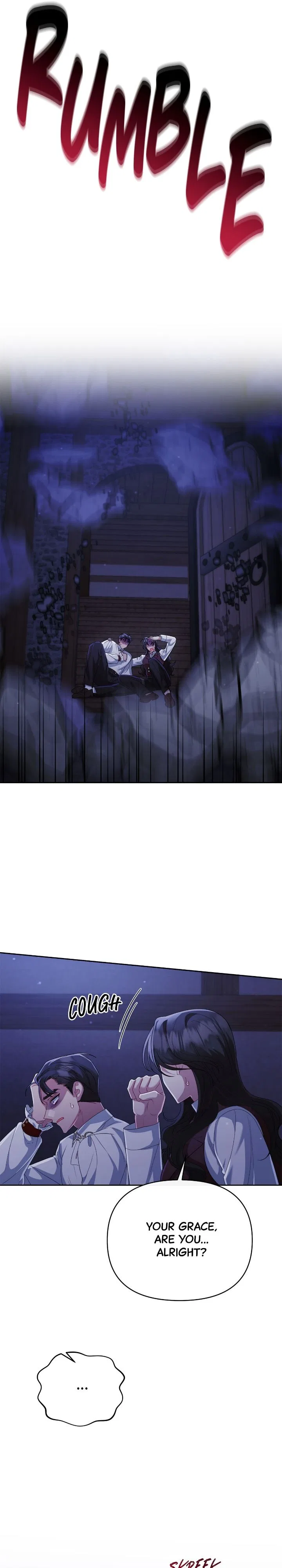 The Runaway Lead Lives Next Door Chapter 13 – Page 16