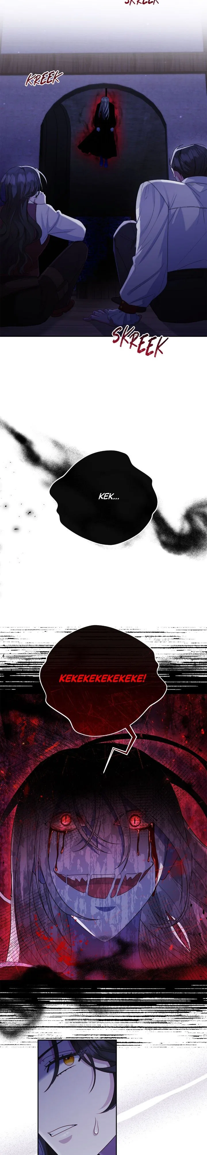 The Runaway Lead Lives Next Door Chapter 13 – Page 17
