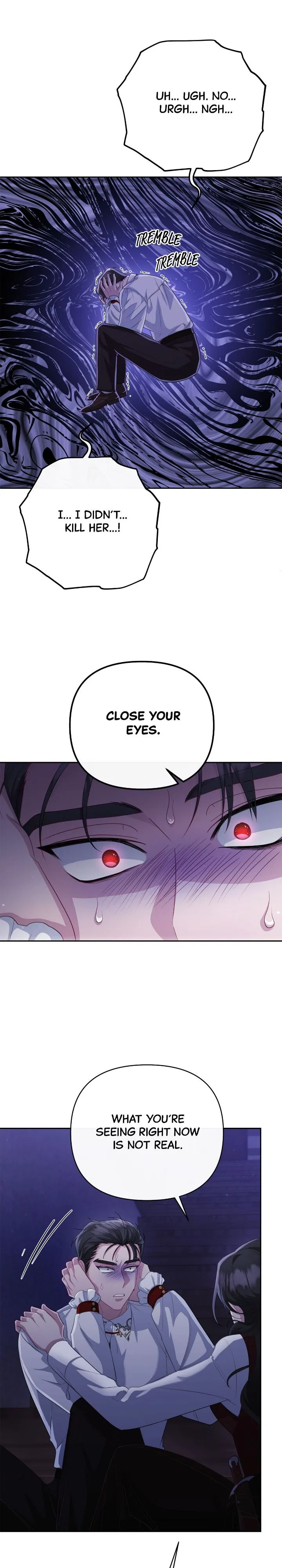 The Runaway Lead Lives Next Door Chapter 13 – Page 19