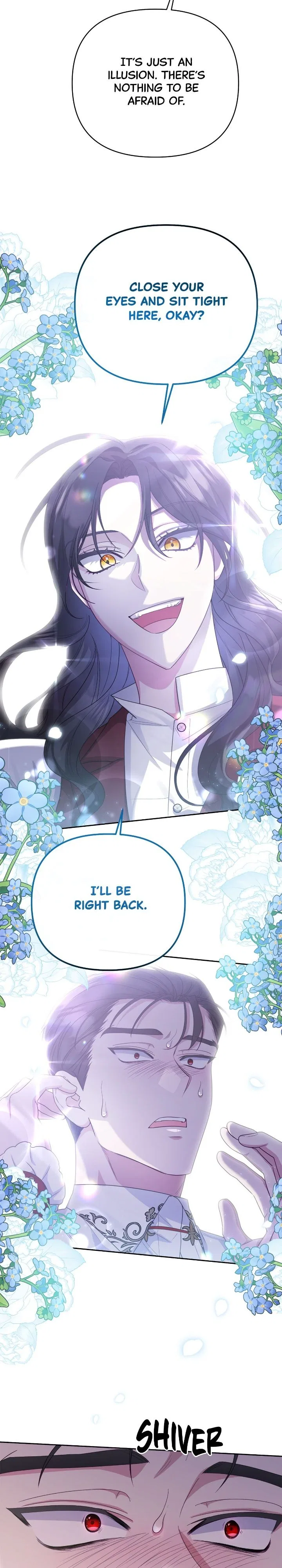 The Runaway Lead Lives Next Door Chapter 13 – Page 20