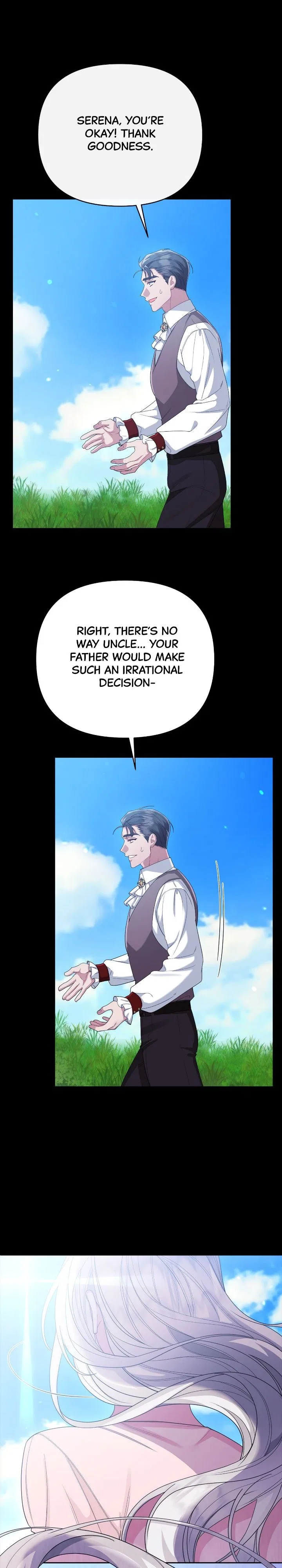 The Runaway Lead Lives Next Door Chapter 13 – Page 22
