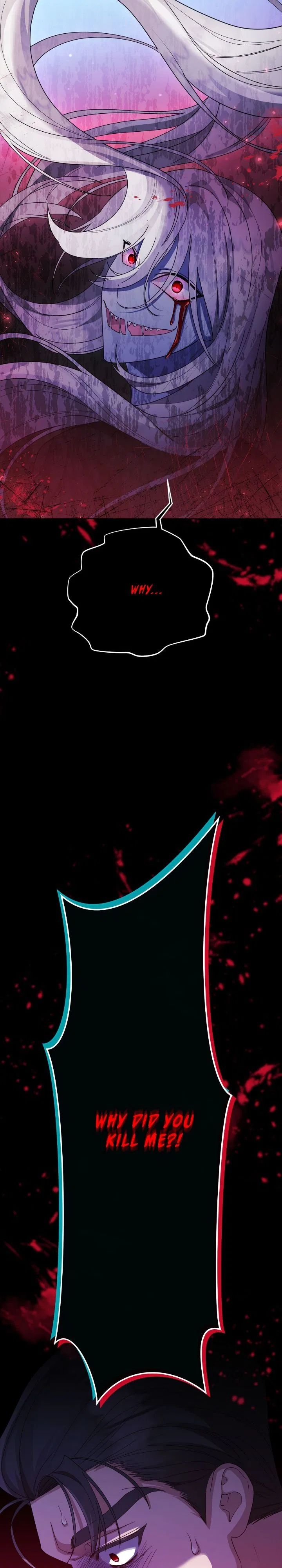 The Runaway Lead Lives Next Door Chapter 13 – Page 23