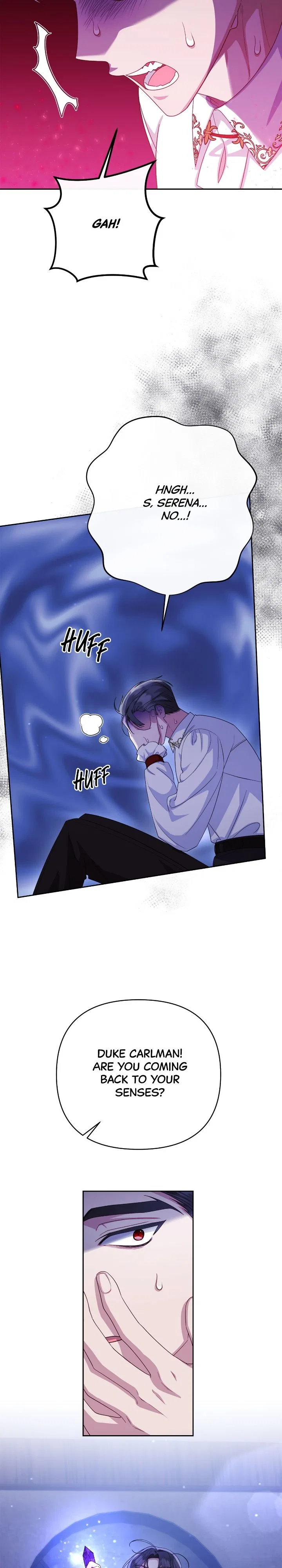The Runaway Lead Lives Next Door Chapter 13 – Page 24