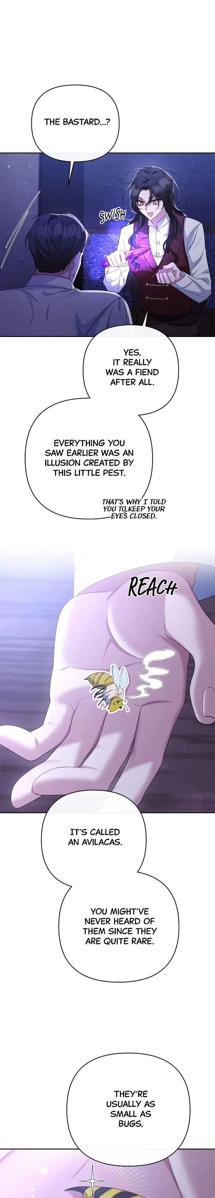 The Runaway Lead Lives Next Door Chapter 13 – Page 26