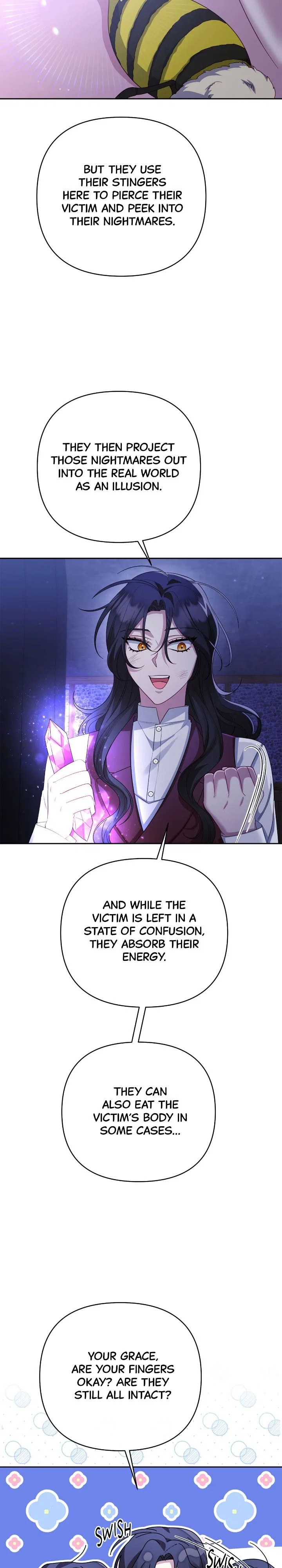 The Runaway Lead Lives Next Door Chapter 13 – Page 27