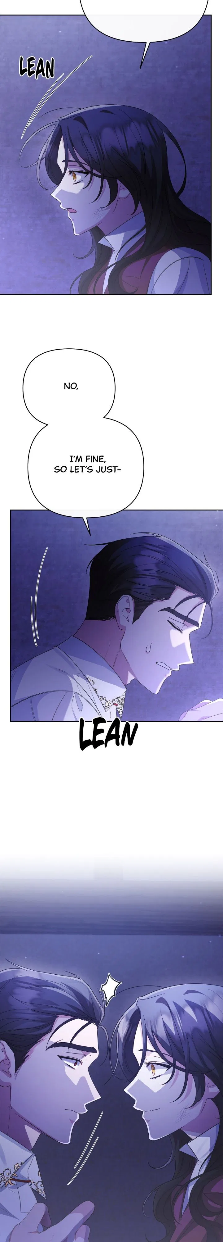 The Runaway Lead Lives Next Door Chapter 13 – Page 31