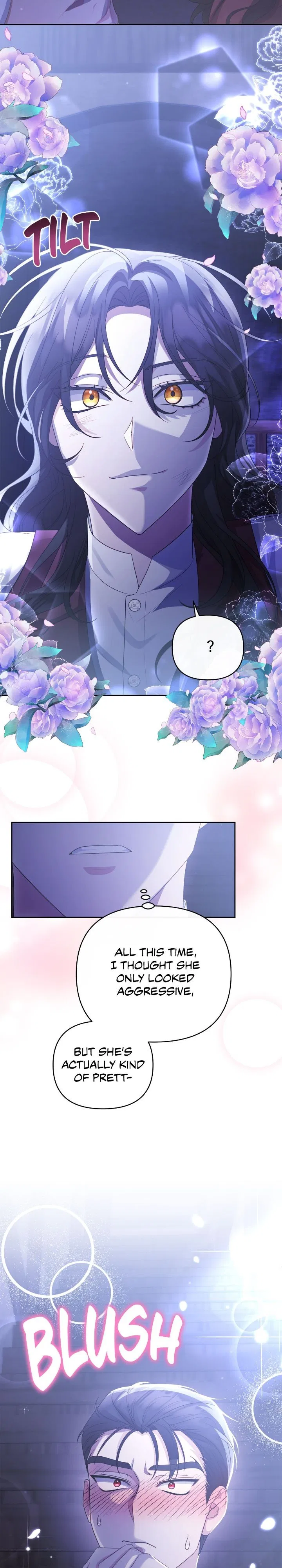 The Runaway Lead Lives Next Door Chapter 13 – Page 32