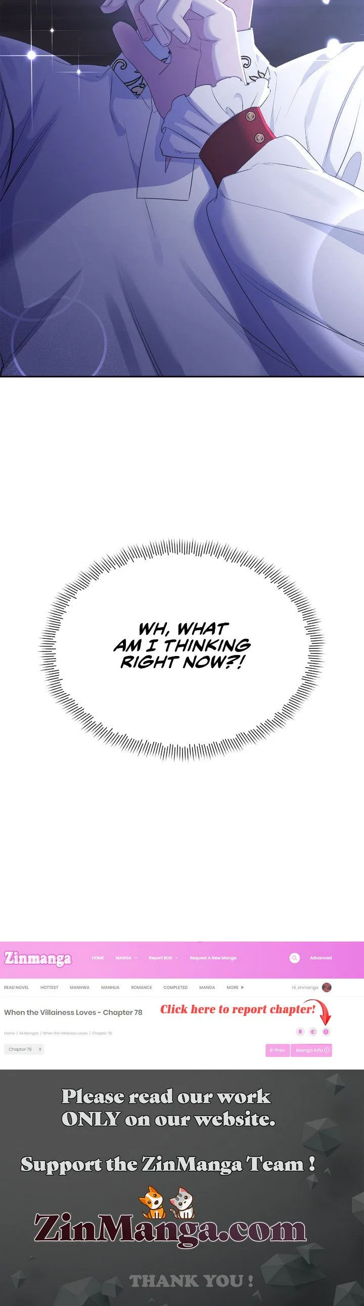 The Runaway Lead Lives Next Door Chapter 13 – Page 33