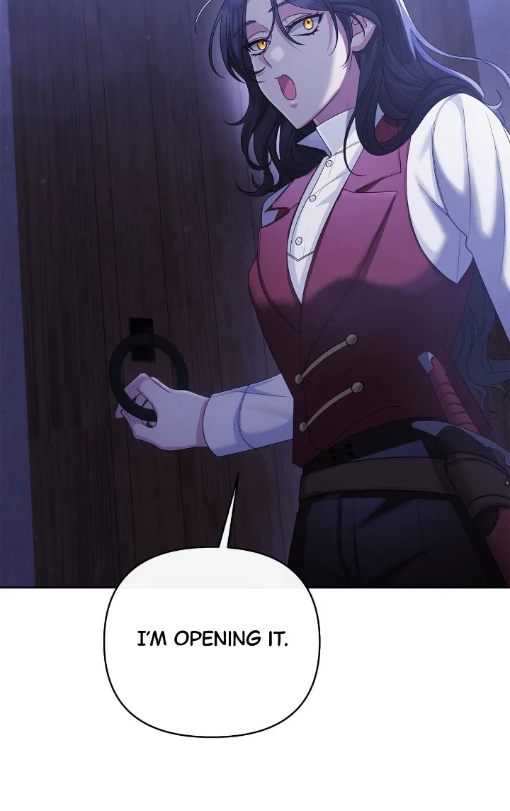 The Runaway Lead Lives Next Door Chapter 12 – Page 4