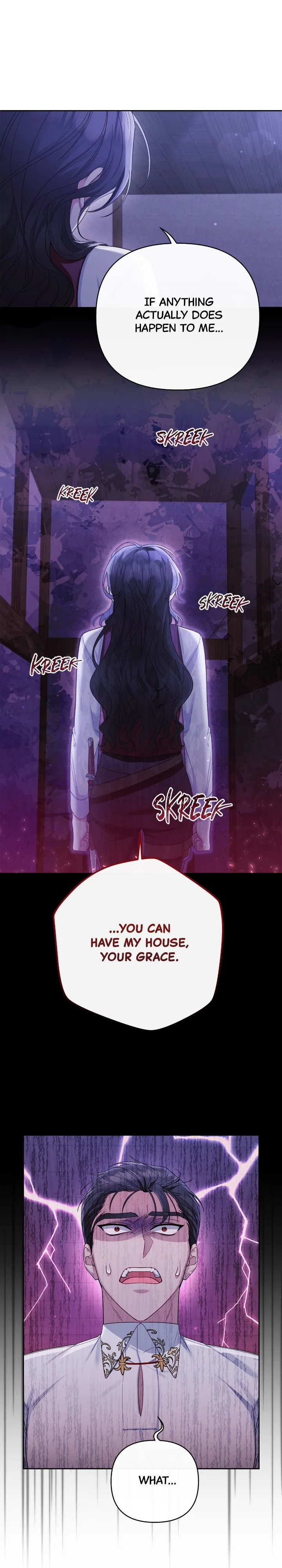 The Runaway Lead Lives Next Door Chapter 12 – Page 13