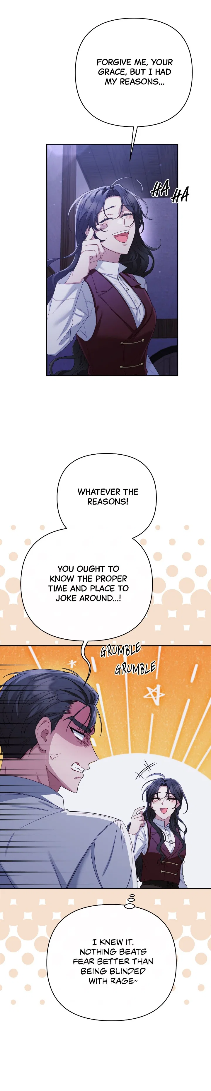 The Runaway Lead Lives Next Door Chapter 12 – Page 15