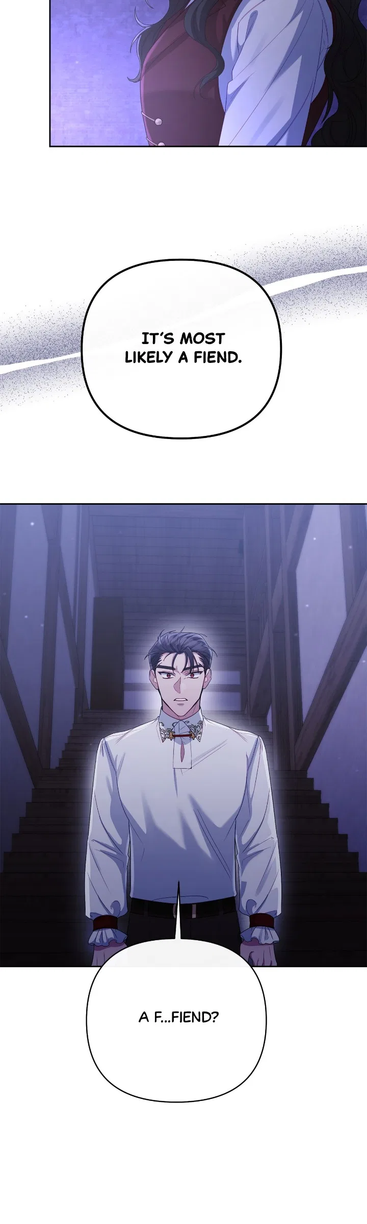 The Runaway Lead Lives Next Door Chapter 12 – Page 24