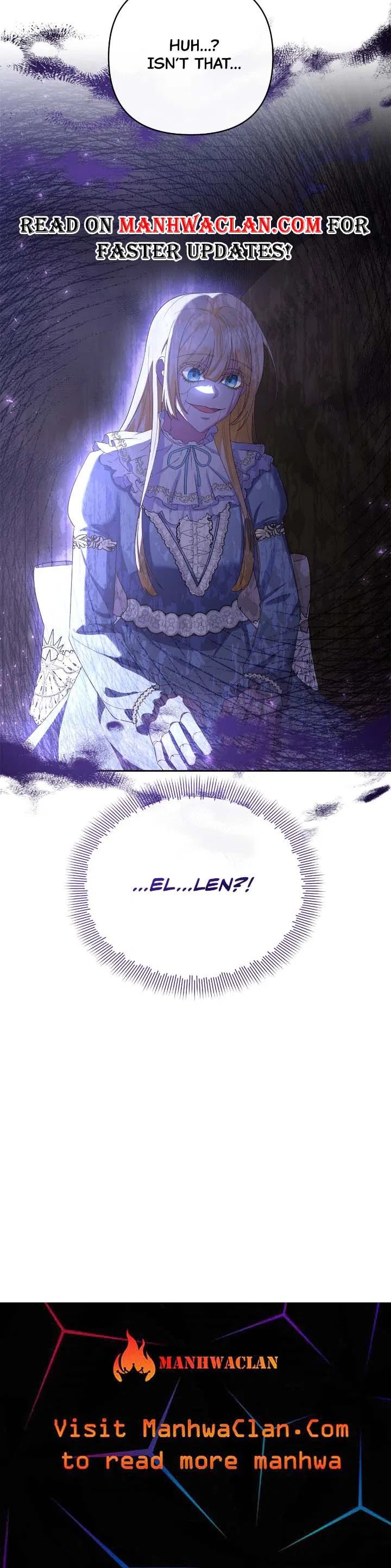 The Runaway Lead Lives Next Door Chapter 12 – Page 33