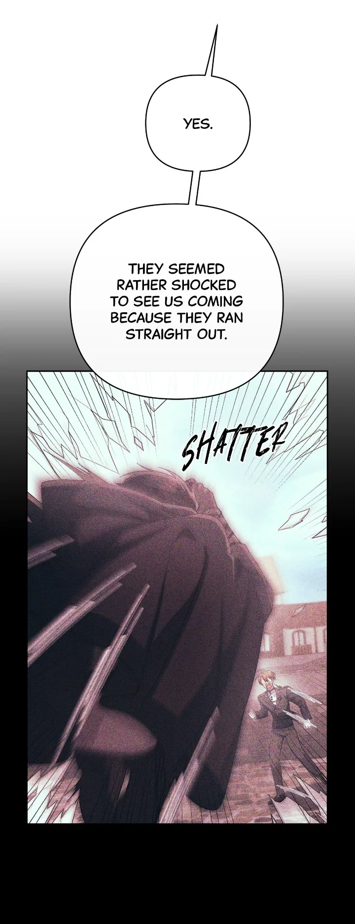 The Runaway Lead Lives Next Door Chapter 11 – Page 4