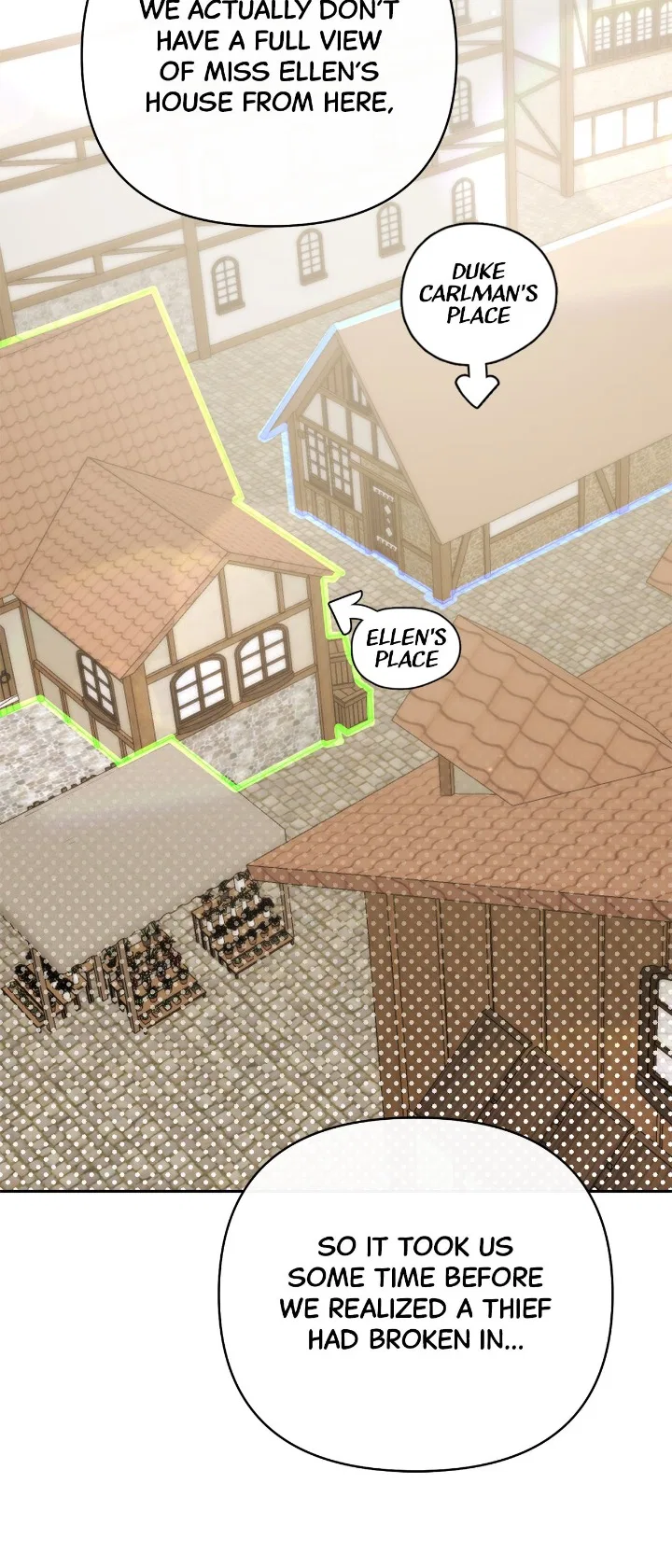 The Runaway Lead Lives Next Door Chapter 11 – Page 8