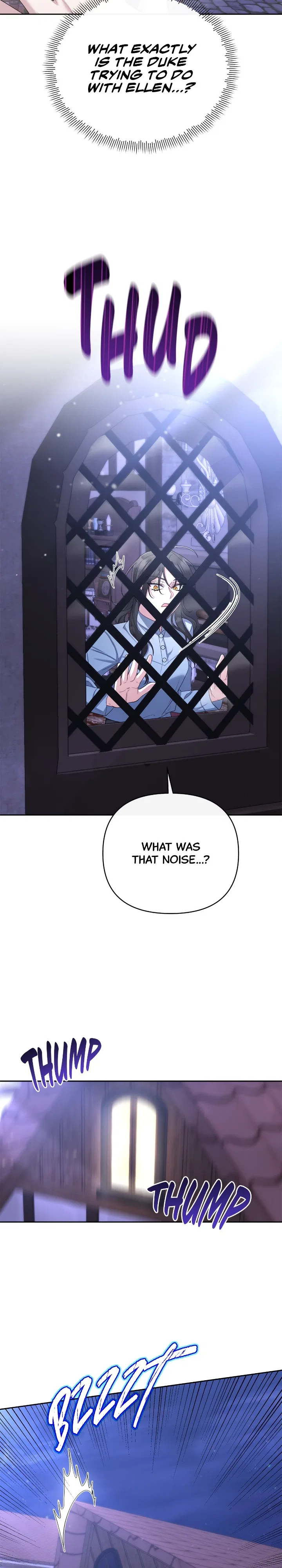 The Runaway Lead Lives Next Door Chapter 11 – Page 14