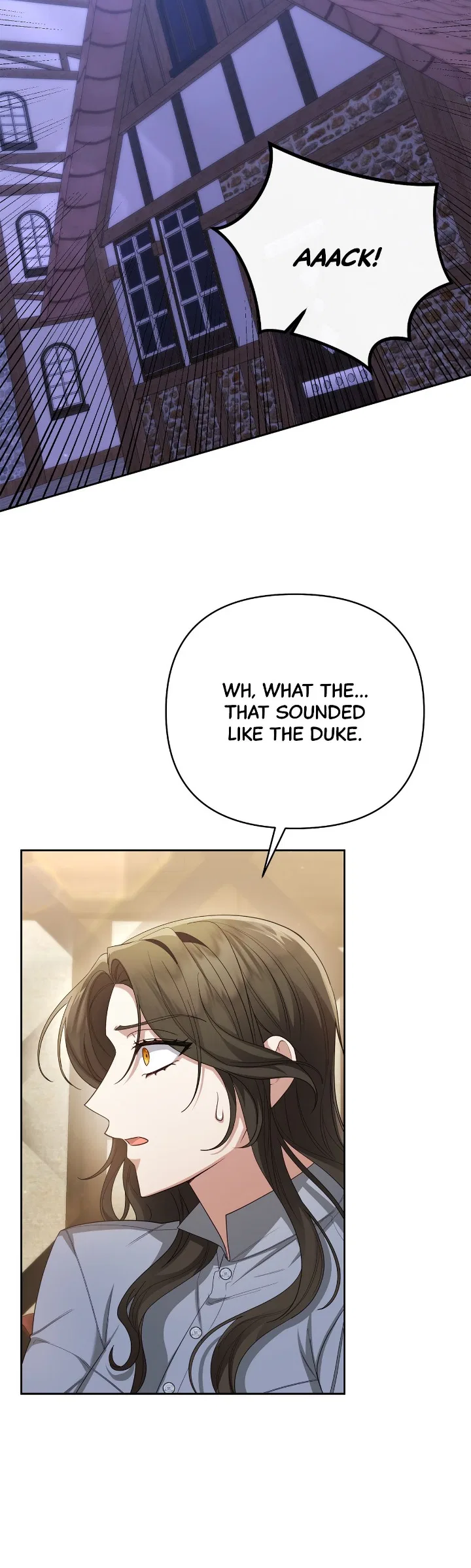 The Runaway Lead Lives Next Door Chapter 11 – Page 15