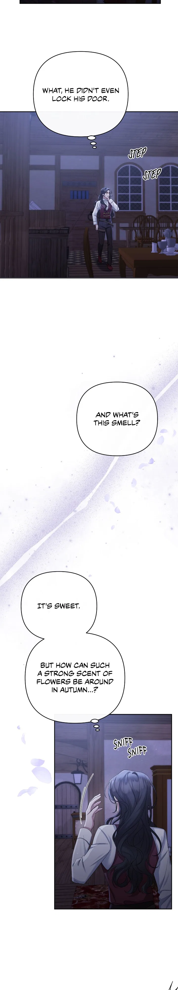 The Runaway Lead Lives Next Door Chapter 11 – Page 18
