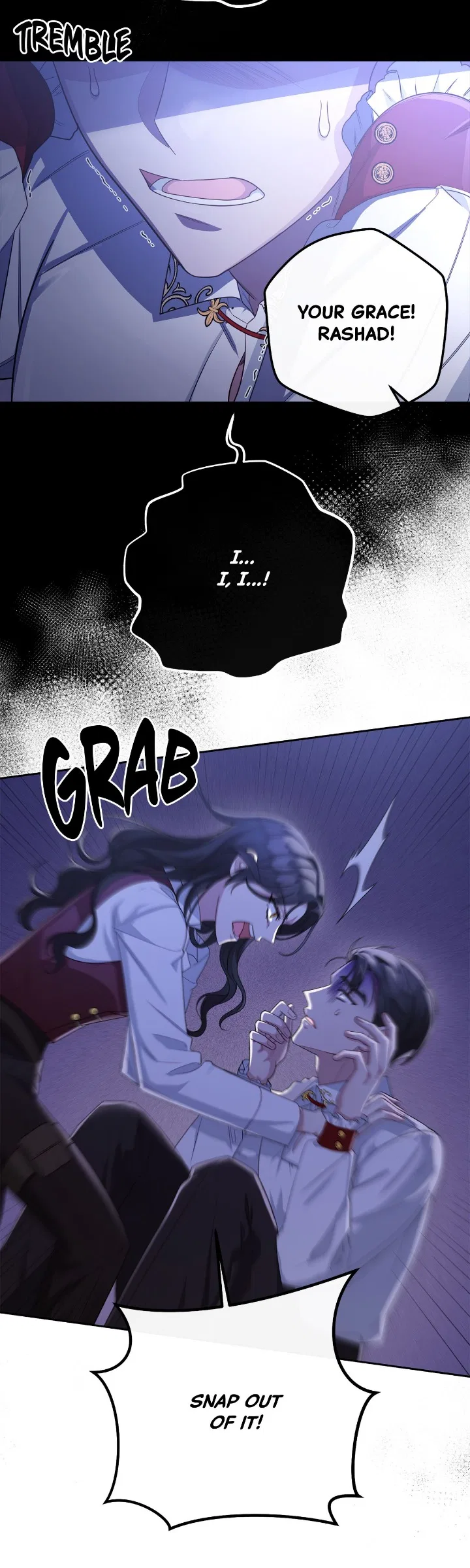 The Runaway Lead Lives Next Door Chapter 11 – Page 23