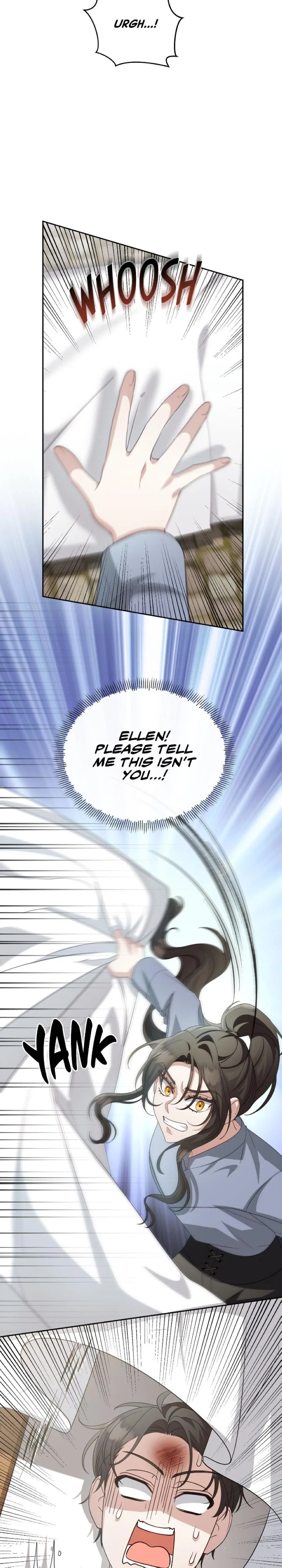 The Runaway Lead Lives Next Door Chapter 10 – Page 3