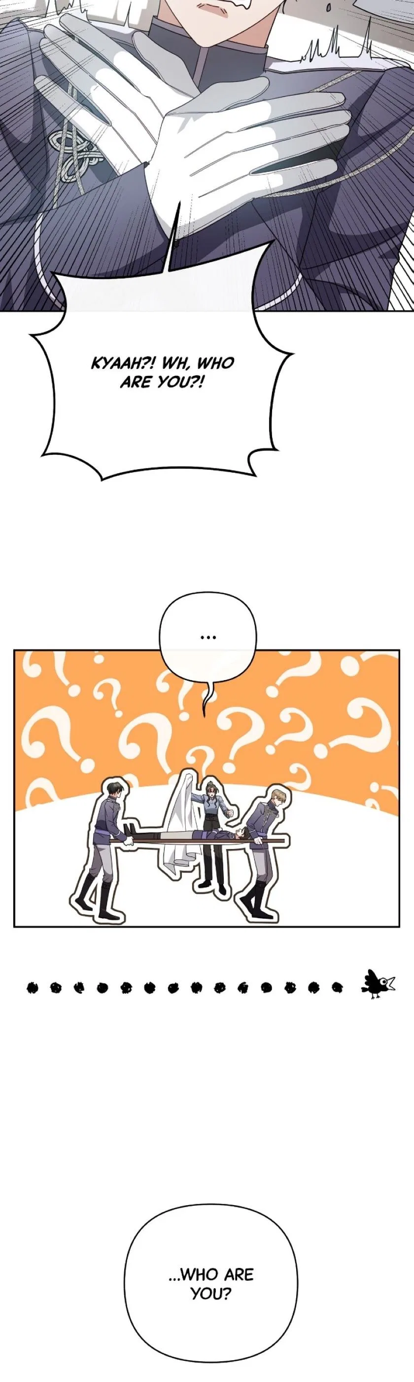 The Runaway Lead Lives Next Door Chapter 10 – Page 4