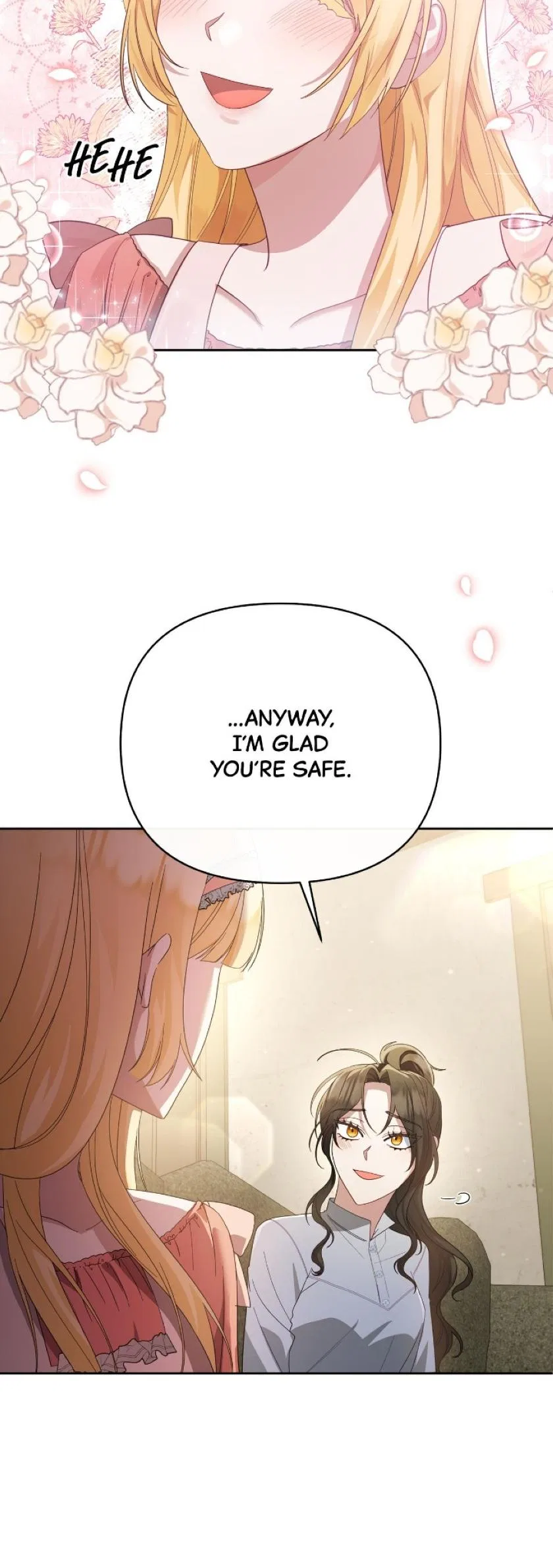 The Runaway Lead Lives Next Door Chapter 10 – Page 10