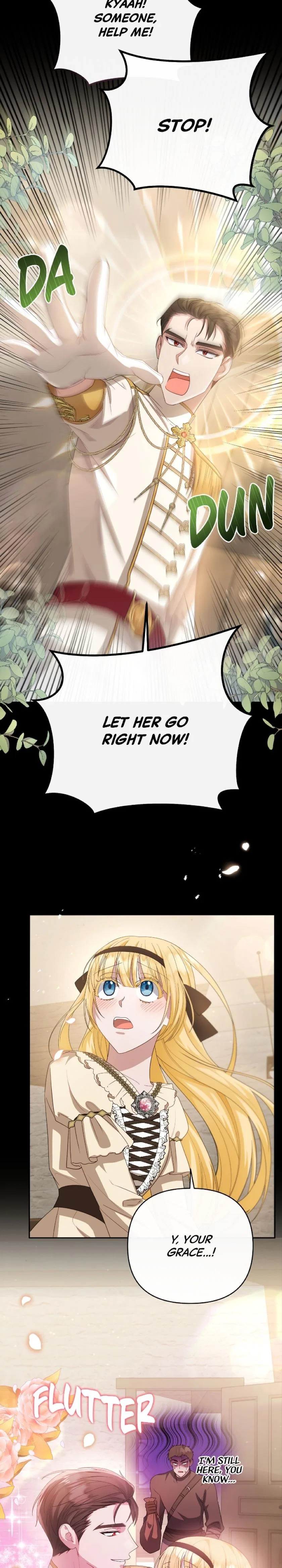 The Runaway Lead Lives Next Door Chapter 10 – Page 13