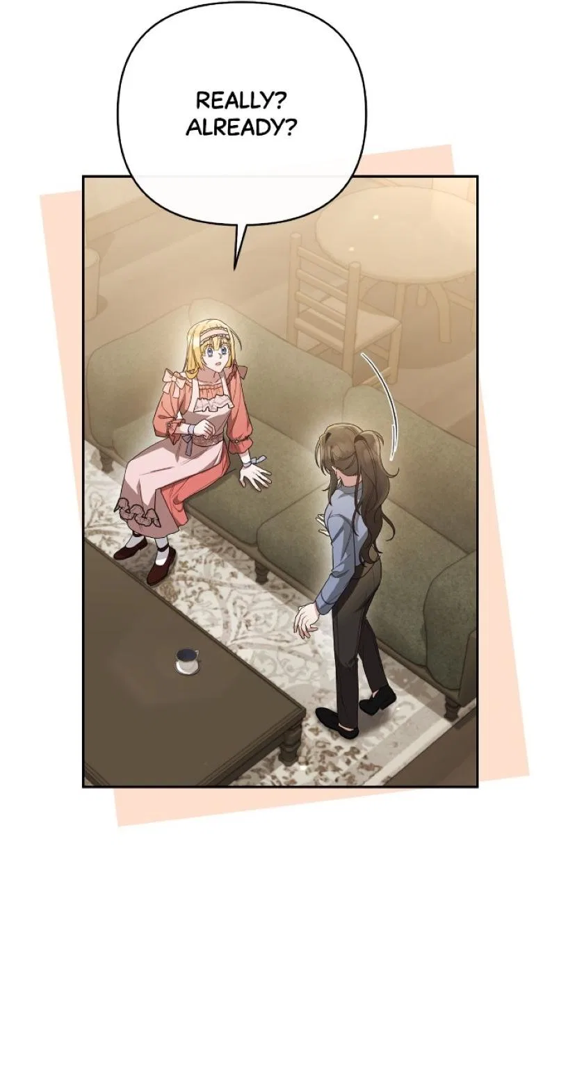The Runaway Lead Lives Next Door Chapter 10 – Page 22