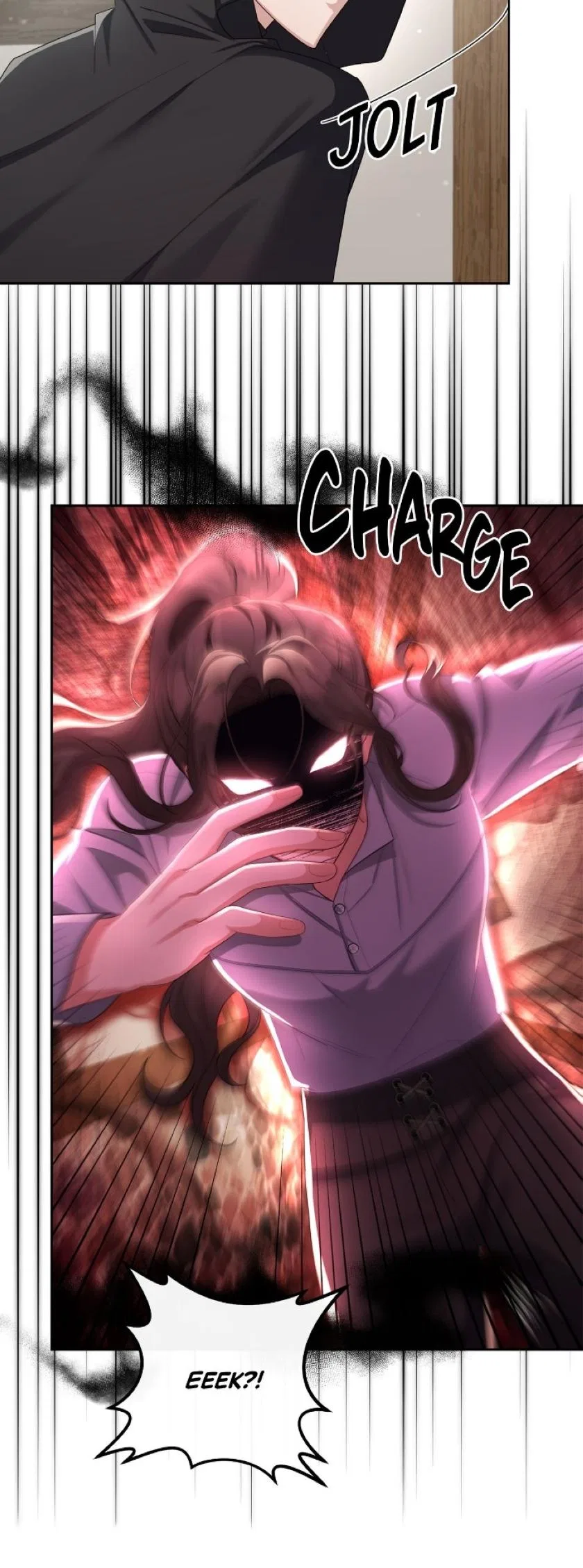 The Runaway Lead Lives Next Door Chapter 10 – Page 26