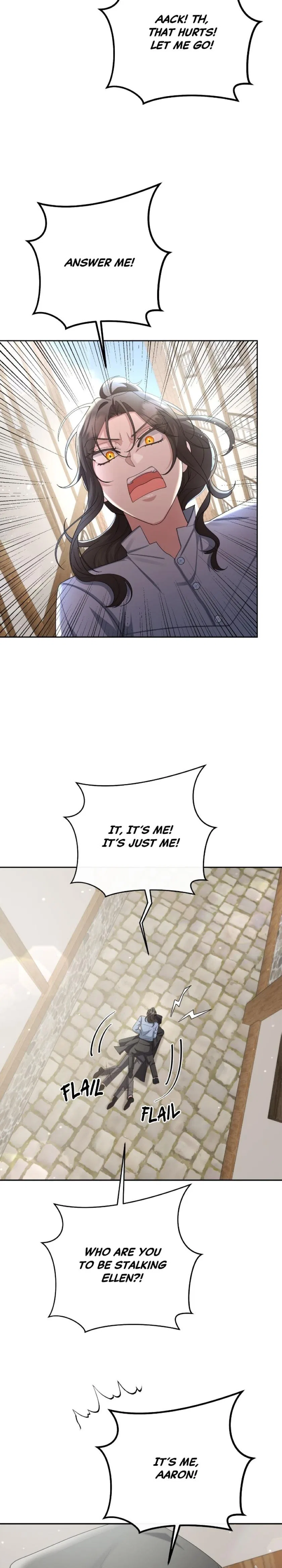 The Runaway Lead Lives Next Door Chapter 10 – Page 29