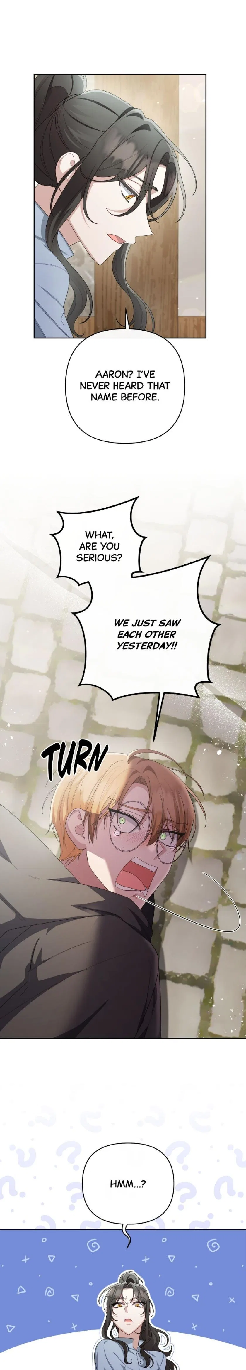 The Runaway Lead Lives Next Door Chapter 10 – Page 31
