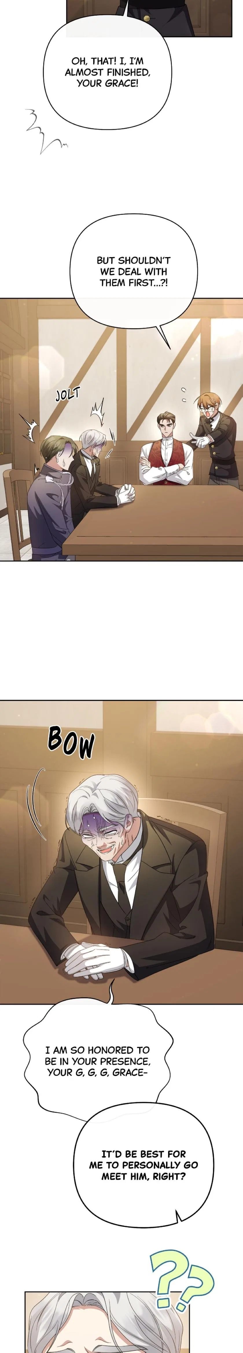 The Runaway Lead Lives Next Door Chapter 9 – Page 3
