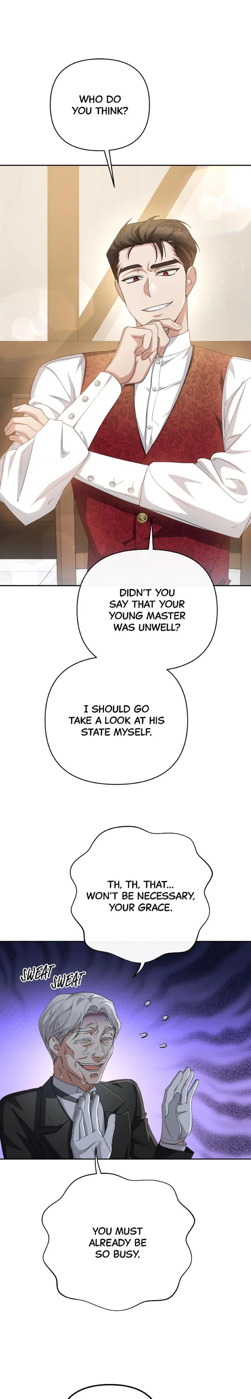 The Runaway Lead Lives Next Door Chapter 9 – Page 5